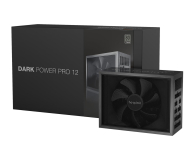 be quiet! Dark Power PRO 12 1500W 80 Plus Titanium - 589484 - zdjęcie 5